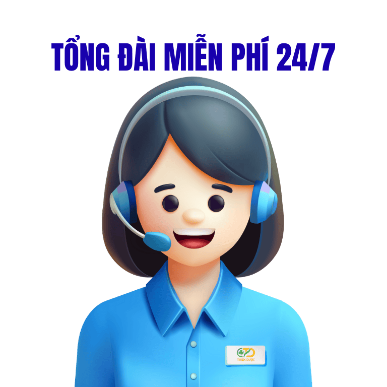 Tổng đài tư vấn Bách Niên An