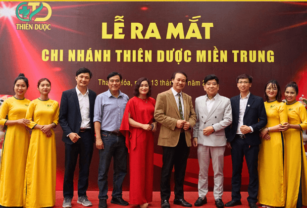 Showroom Bách Niên An - Hà Nội