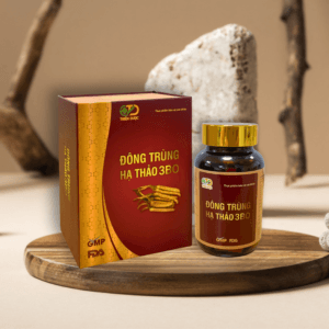 Đông Trùng Hạ Thảo 3BO - hình ảnh 6
