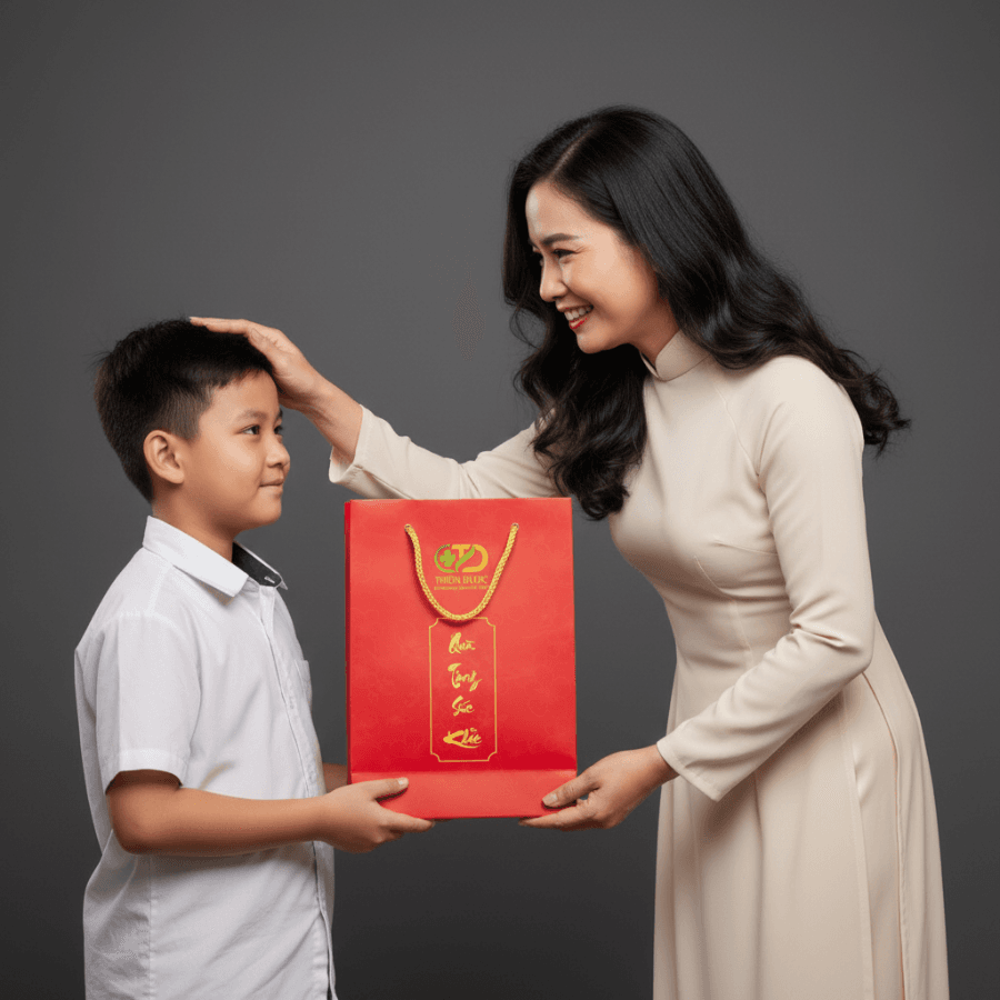 Showroom tư vấn sản phẩm