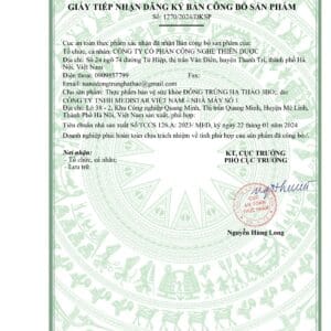 Đông Trùng Hạ Thảo 3BO - hình ảnh 5