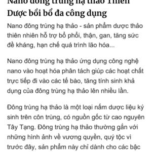 QUÀ TẶNG 2026 - hình ảnh 23
