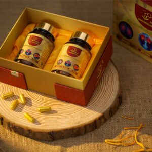Đông trùng hạ thảo khô bị mốc: Tác hại và cách bảo quản hiệu quả - hinh anh 6