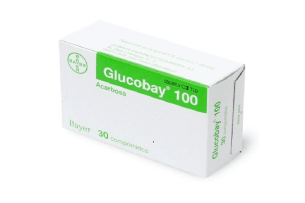 alpha-glucosidase