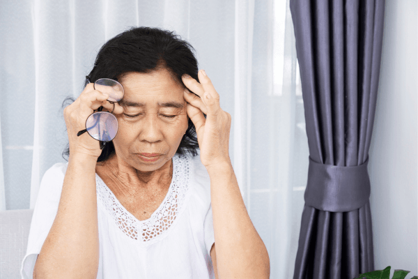 Tóm tắt nhanh về bệnh tiền đình - hinh anh 2