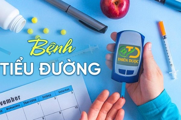 Tiểu đường là gì? Một vài triệu chứng của bệnh tiểu đường?
