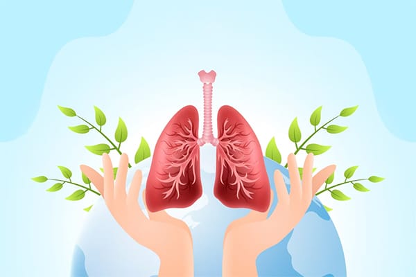 Đông Trùng Hạ Thảo hỗ trợ điều trị viêm phổi có đúng như vậy?