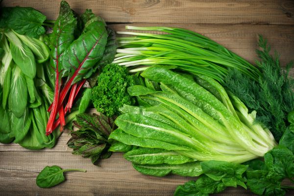 9 loại thực phẩm tăng cường sức đề kháng