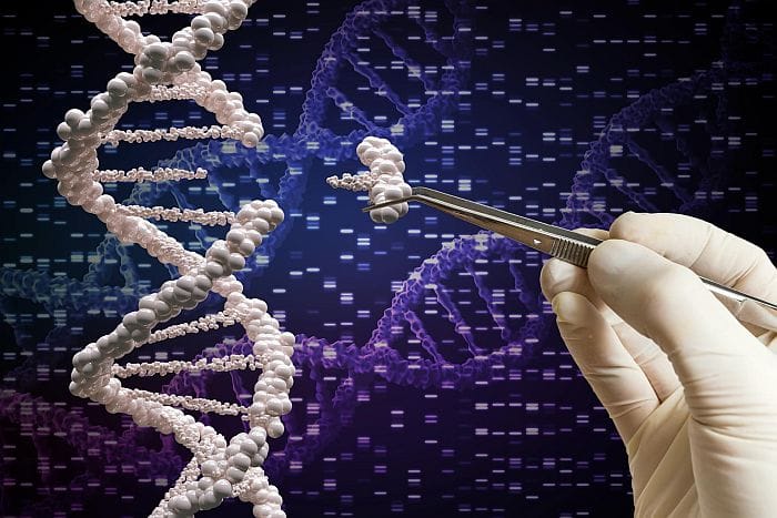 Ứng dụng Công Nghệ Nano Trong Y Học