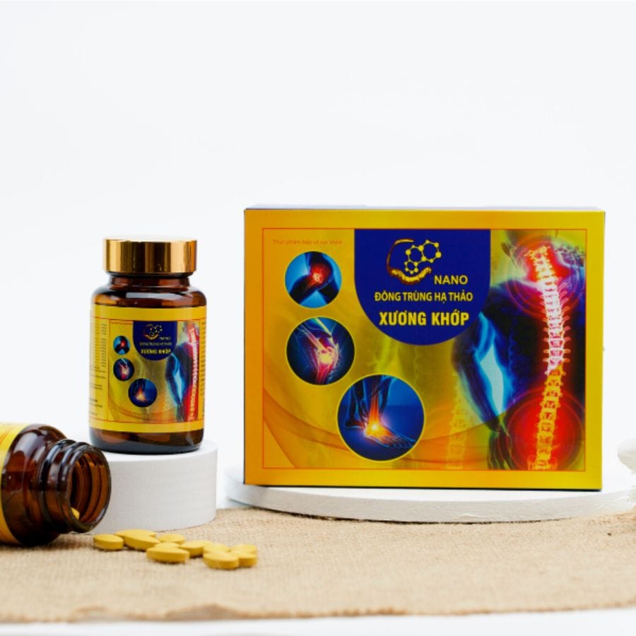 vien-dong-trung-ha-thao-Nano- xuong-khop